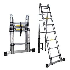 Telescopic ladder frame for sale  Delivered anywhere in UK