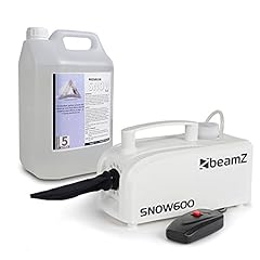 Beamz snow600 snow for sale  Delivered anywhere in UK