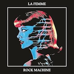 Rock machine usato  Spedito ovunque in Italia 