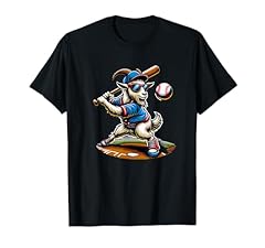 Goat baseball player for sale  Delivered anywhere in USA 
