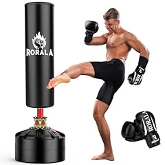 Rorala punching bag for sale  Delivered anywhere in USA 