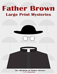 Father brown large for sale  Delivered anywhere in USA 