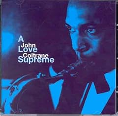 Love supreme for sale  Delivered anywhere in UK