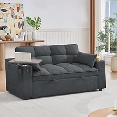 Convertible sleeper sofa for sale  Delivered anywhere in USA 