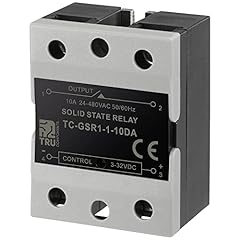 Tru components halbleiterrelai gebraucht kaufen  Wird an jeden Ort in Deutschland