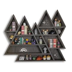 Triangle mountain crystal for sale  Delivered anywhere in USA 
