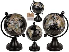 Globe terrestre décoratif d'occasion  Livré partout en France
