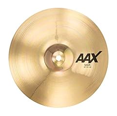 Sabian aax splash for sale  Delivered anywhere in USA 