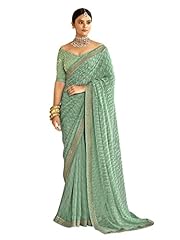 Siril women bandhani for sale  Delivered anywhere in USA 