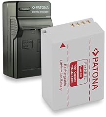 Patona 3in1 caricabatteria usato  Spedito ovunque in Italia 