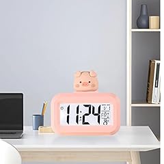 Réveil électronique mignon d'occasion  Livré partout en France