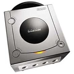 Gamecube console platinum for sale  Delivered anywhere in USA 