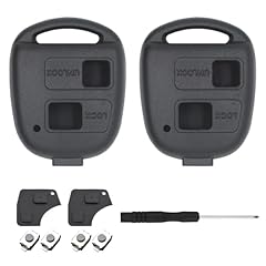 Buttons key fob for sale  Delivered anywhere in UK