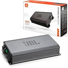 Jbl stage 90041 d'occasion  Livré partout en France