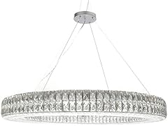 Chandelier modern luxury for sale  Delivered anywhere in UK