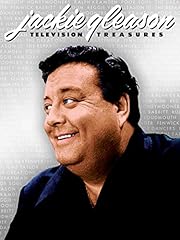 Jackie gleason treasures for sale  Delivered anywhere in USA 