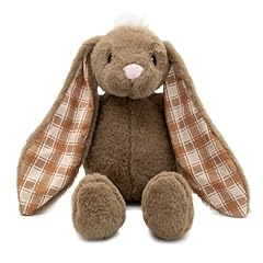 Plushible easter bunny for sale  Delivered anywhere in USA 