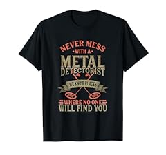 Funny detectorist metal for sale  Delivered anywhere in UK