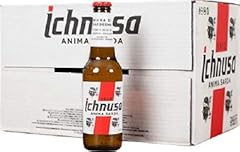 Ichnusa birra sardegna usato  Spedito ovunque in Italia 