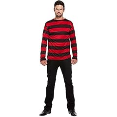 Adult striped jumper usato  Spedito ovunque in Italia 