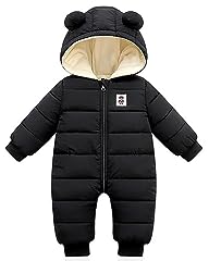 Minizone baby snowsuit for sale  Delivered anywhere in UK