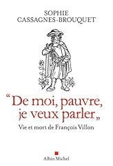 Pauvre veux parler d'occasion  Livré partout en France