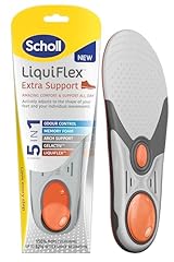 Scholl liquiflex extra for sale  Delivered anywhere in UK