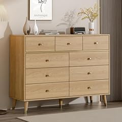 Chrangmay drawers dresser for sale  Delivered anywhere in USA 