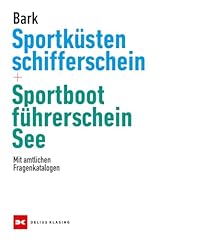 Sportküstenschifferschein spo gebraucht kaufen  Wird an jeden Ort in Deutschland