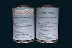 Variotex lederkleber wärmeakt gebraucht kaufen  Wird an jeden Ort in Deutschland