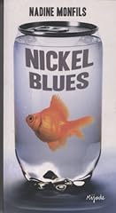 Nickel blues d'occasion  Livré partout en Belgiqu