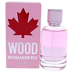 Dsquared wood pour for sale  Delivered anywhere in UK