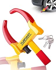 Turnart wheel clamp for sale  Delivered anywhere in UK