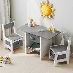 Hoobro toddler table for sale  Delivered anywhere in USA 