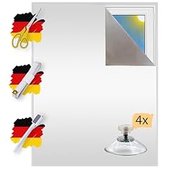 Verdunklungsstoff inkl saugnä gebraucht kaufen  Wird an jeden Ort in Deutschland