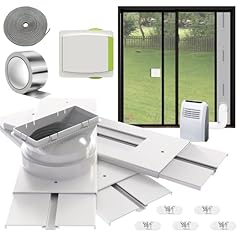 Aozzy sliding door for sale  Delivered anywhere in UK