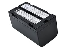 Vintrons battery canon for sale  Delivered anywhere in UK