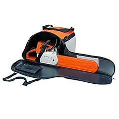 Stihl borsa trasporto usato  Spedito ovunque in Italia 