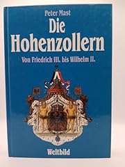 Die hohenzollern von d'occasion  Livré partout en France