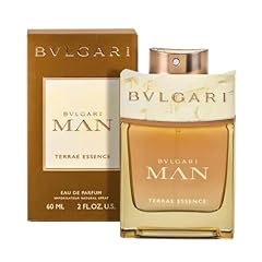 Bvlgari man terrae for sale  Delivered anywhere in UK