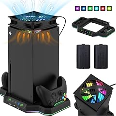 Xbox series cooling for sale  Delivered anywhere in USA 