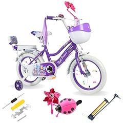 Princess girls bike for sale  Delivered anywhere in UK