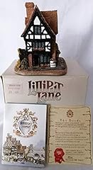 Lilliput lane swan for sale  Delivered anywhere in UK