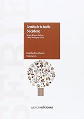 Gestión huella carbono d'occasion  Livré partout en Belgiqu