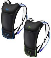2pack hydration backpack for sale  Delivered anywhere in USA 