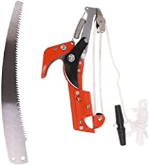 Extendable tree pruner for sale  Delivered anywhere in UK
