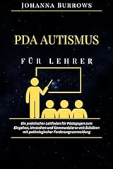 Pda autismus lehrer gebraucht kaufen  Wird an jeden Ort in Deutschland