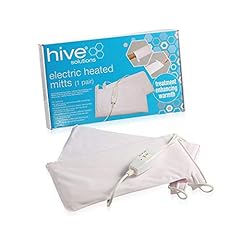 Hive professional heated for sale  Delivered anywhere in UK