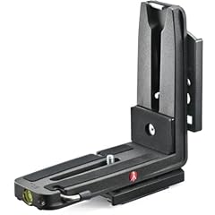 Manfrotto bracket 4 usato  Spedito ovunque in Italia 
