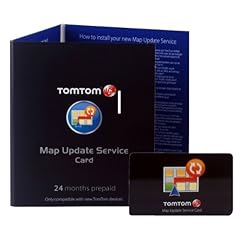Tomtom map update gebraucht kaufen  Wird an jeden Ort in Deutschland